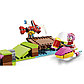 LEGO: Испытание Зоны Зеленого холма Соника Sonic the Hedgehog 76994, фото 9
