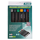 Pro'sKit 8PK-2061 Набор прецизионных отверток, фото 8
