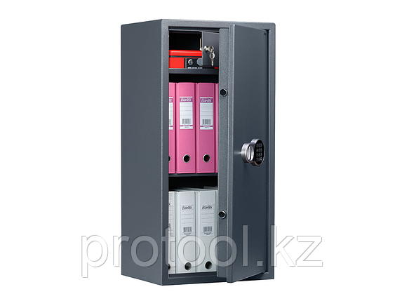 Сейф TSN.90T-EL, фото 1