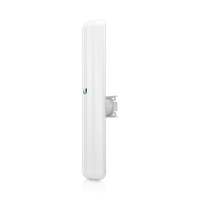 Ubiquiti AirMax LiteAP AC 5Ghz LAP-120 сыртқы секторлық кіру нүктесі <интеграцияланған антенна кешені