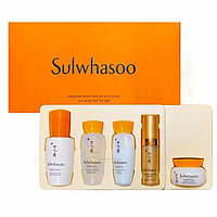 Набор Sulwhasoo Signature Beauty Routine Kit 5