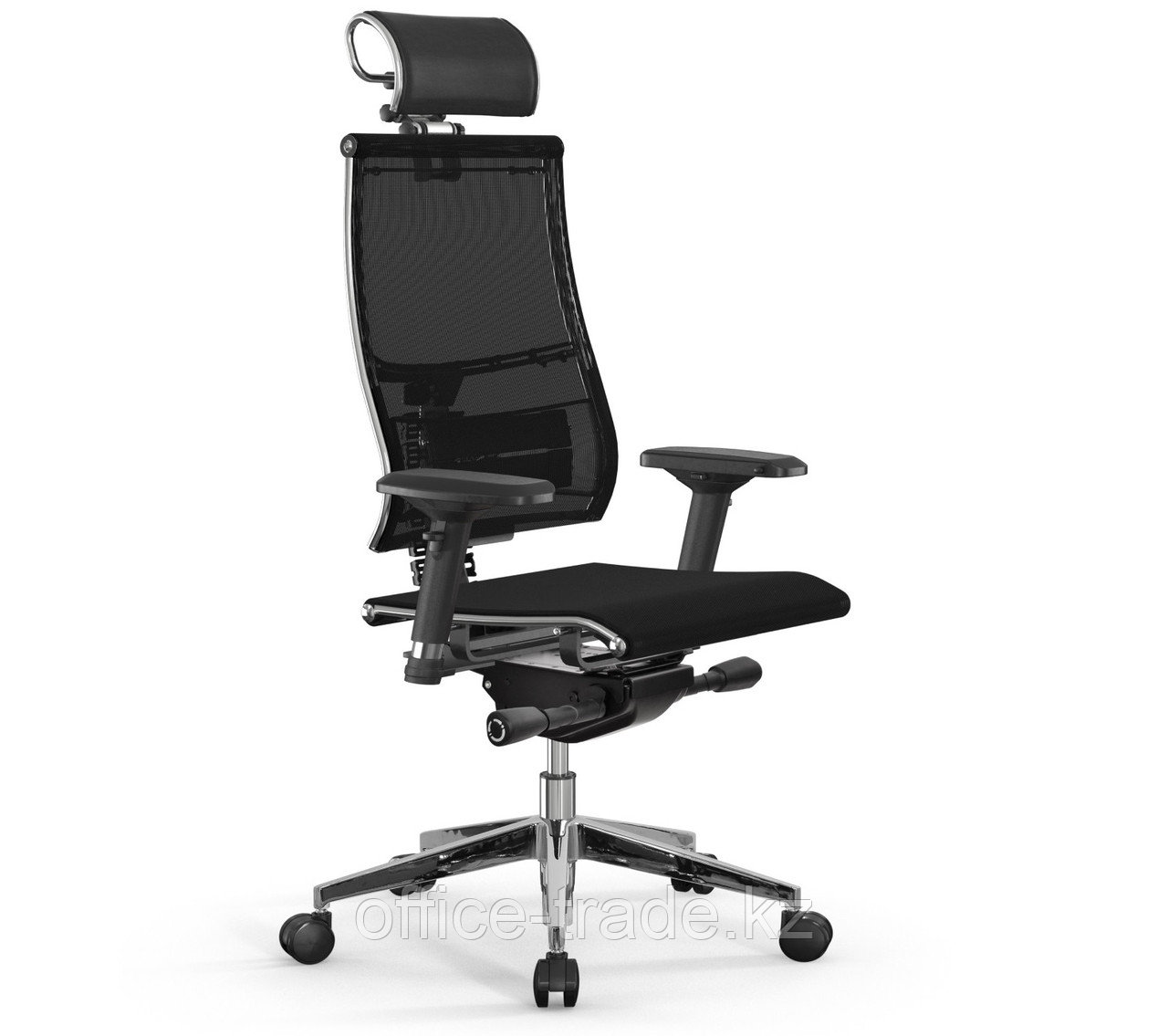 Кресло Y 3D Elastic YM93, фото 1