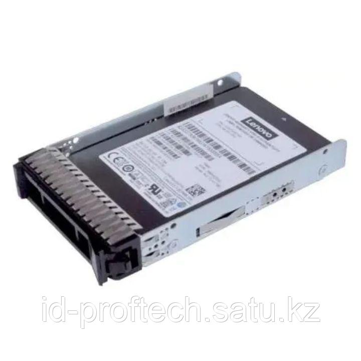 ThinkSystem 2.5* Multi Vendor 1.92TB Entry SATA 6Gb Hot Swap SSD - фото 1 - id-p110880935