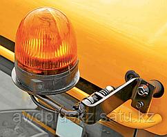 Құрылыс машиналарында жарқылдауық маякты пайдалану ерекшеліктері