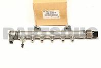 Рампа топливная TOYOTA HILUX 15- 1-2 GDFTV 23810-0E011