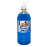 Жидкое мыло "Clean care Econom" с дозатором