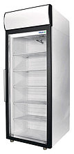 Шкаф холодильный DB105-S
