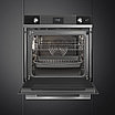 Духовой шкаф Smeg SOP6101S2N, фото 3