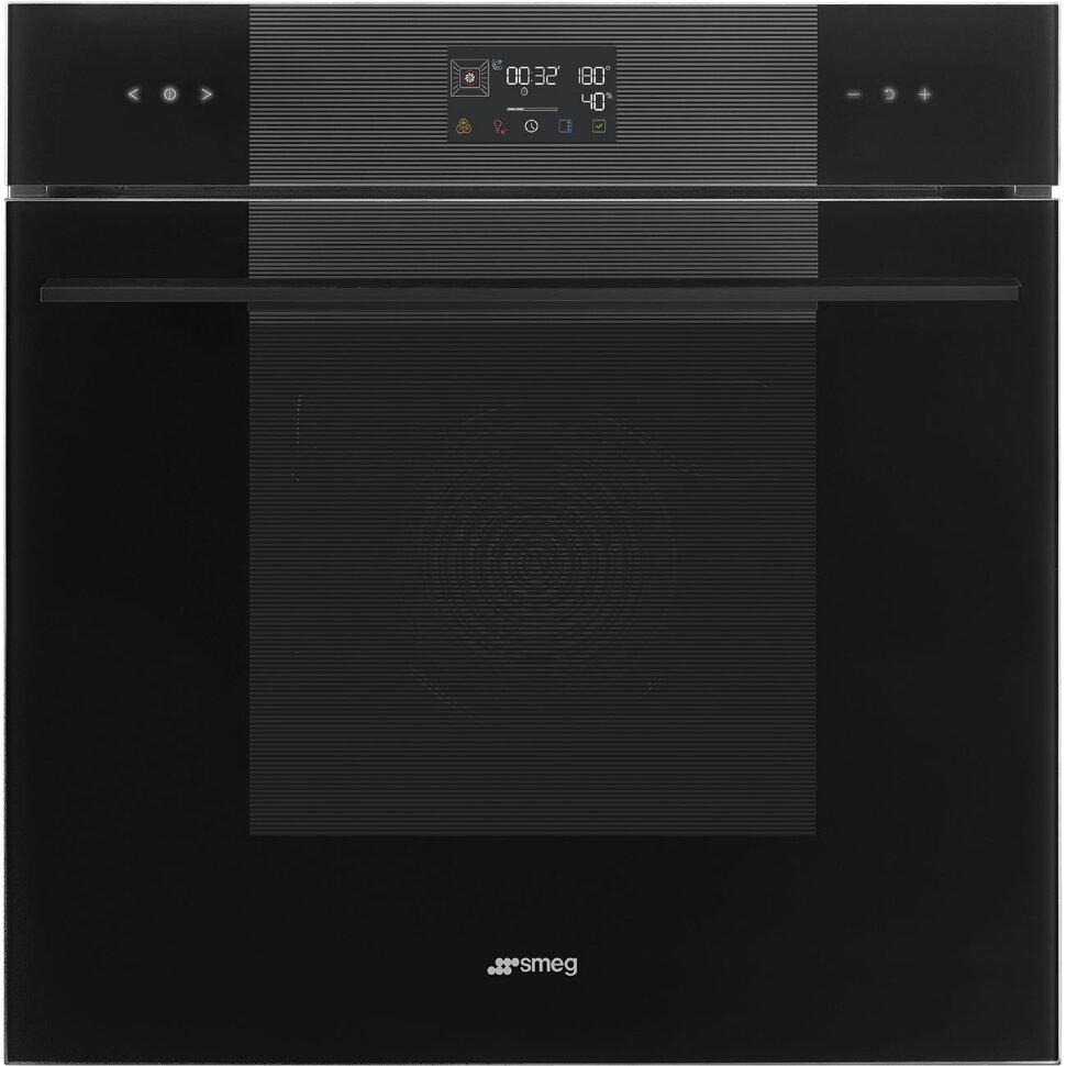 Духовой шкаф Smeg SOP6102S2PB3