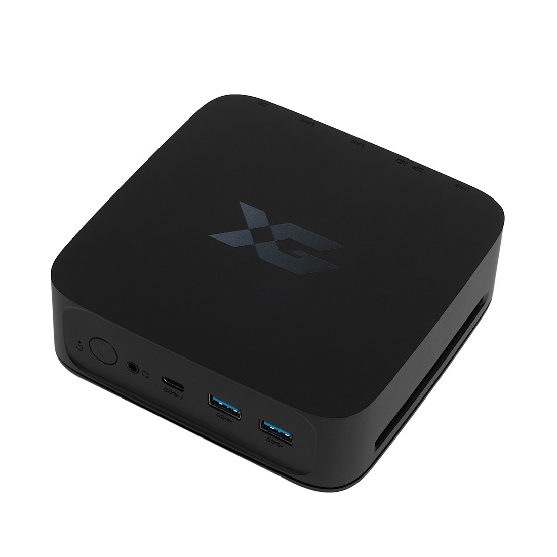 Мини ПК X-Game MF20