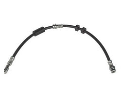 Шланг тормозной передний Audi A1/Skoda Rapid 2011-/ Volkswagen Polo 1.2TSI-1.6/1.6TDI/2.0TDI 2008>