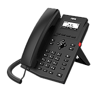 X301/X301P телефон начального уровня