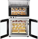 Шкаф расстоечный Abat ШРТ-8, фото 4