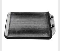 Радиатор печки Audi A6 1.8-4.2i/D 1997-2005