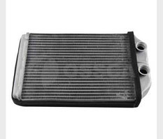 Радиатор печки Audi A6 1.8-4.2i/D 1997-2005