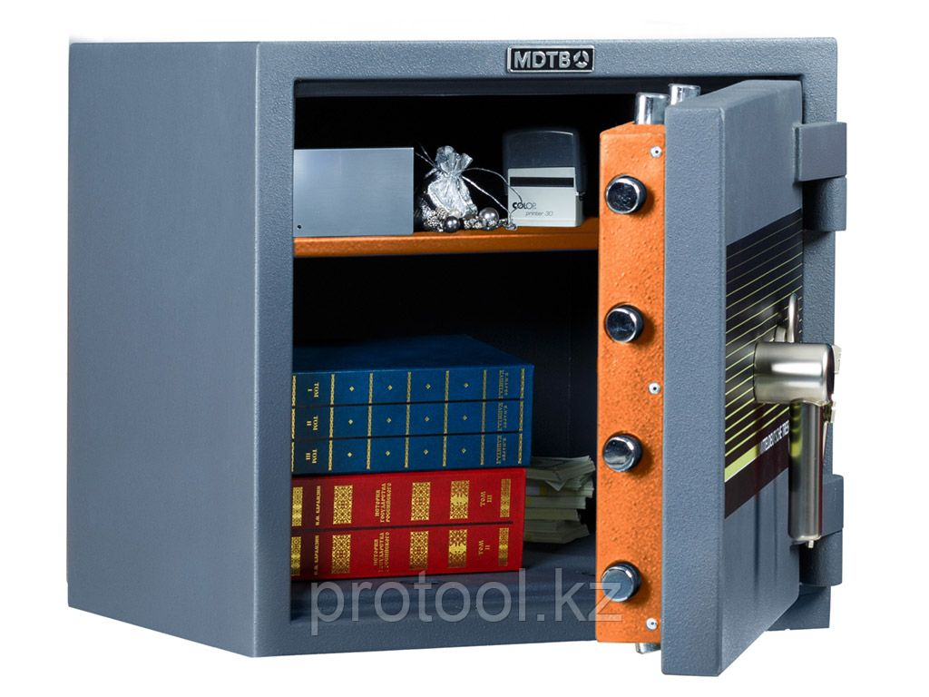 Сейф MDTB Bastion-M 46 E