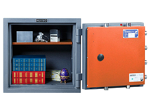 Сейф MDTB Bastion-M 46 E, фото 2