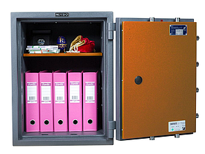 Сейф MDTB Bastion-M 67 2K, фото 2