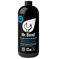 Mr.Bond Cleaner 808 Қатты ластанған жылыту жүйелерін тазалауға арналған реагент