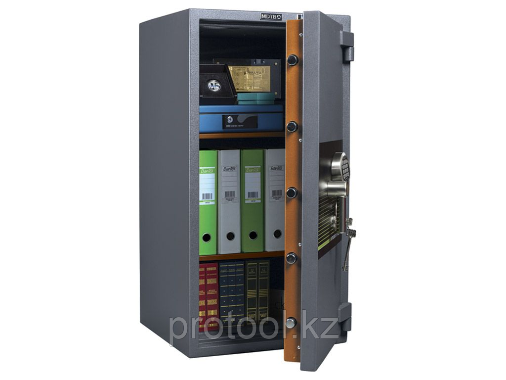 Сейф MDTB Bastion-M 99 EK