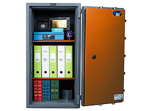 Сейф MDTB Bastion-M 99 EK, фото 3