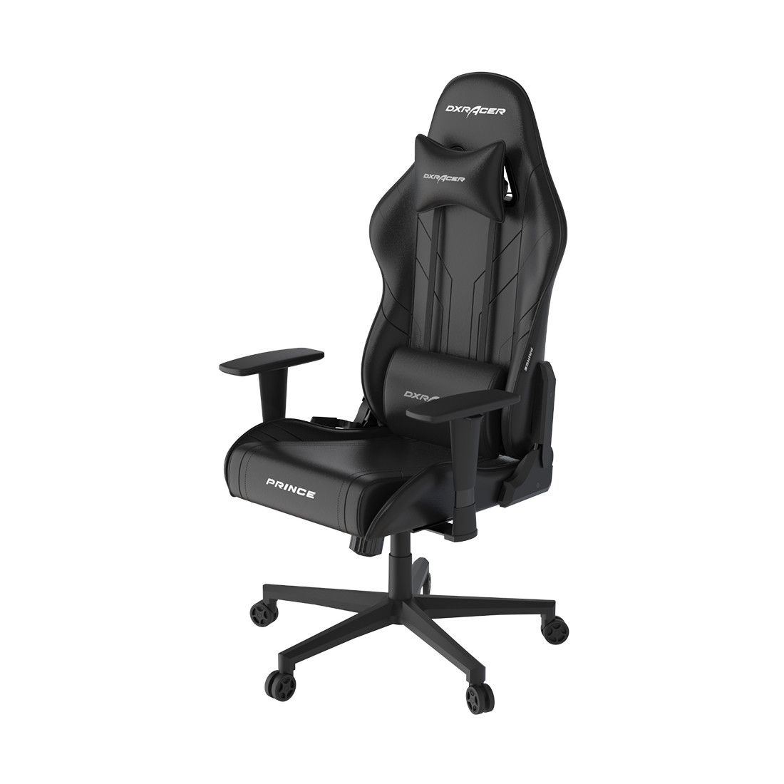 Игровое компьютерное кресло DX Racer GC/P88/N - фото 1 - id-p110887014