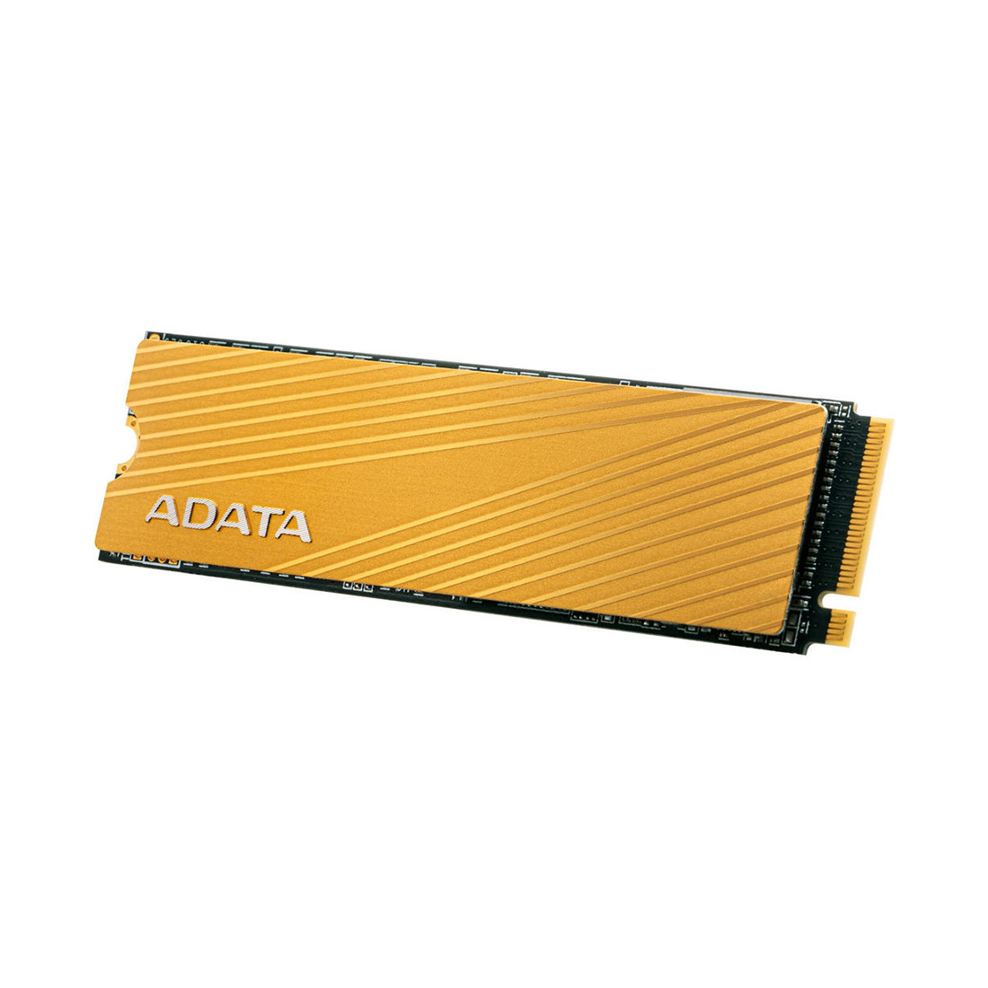 Твердотельный накопитель SSD ADATA Falcon 512 ГБ M.2 - фото 3 - id-p110892018