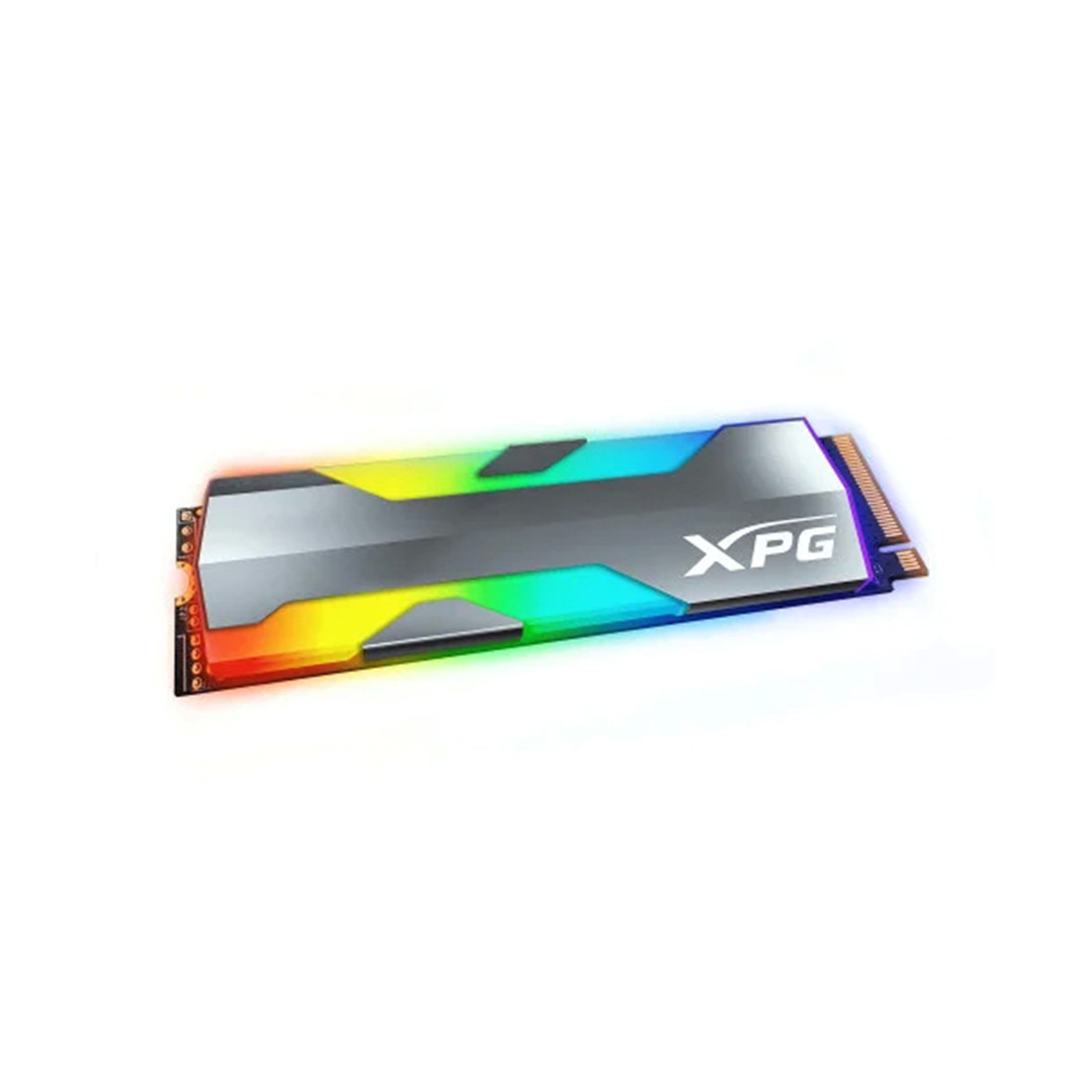 Твердотельный накопитель SSD ADATA XPG SPECTRIX S20G 1 ТБ M.2 - фото 1 - id-p110892022