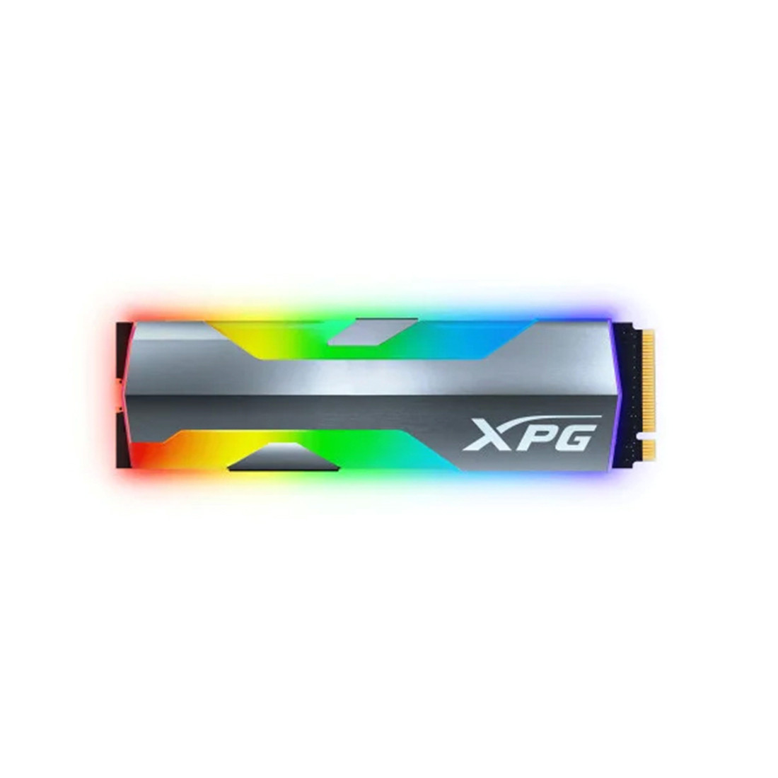 Твердотельный накопитель SSD ADATA XPG SPECTRIX S20G 1 ТБ M.2 - фото 2 - id-p110892022