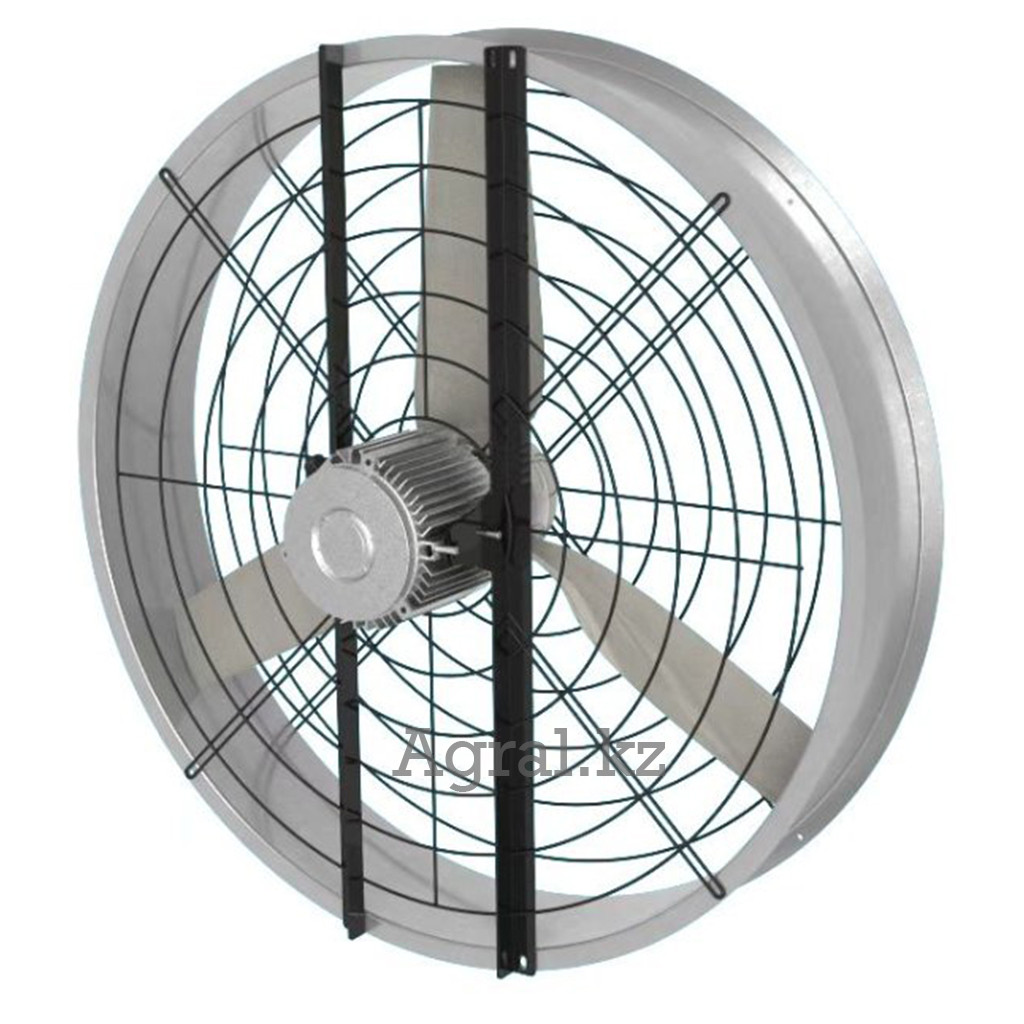 Вентилятор для коровника Gofee GFXG-910-PAZ - фото 2 - id-p110885950
