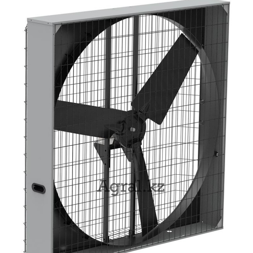 Вентилятор для коров Gofee GFXG-1380-PAGZ, фото 1
