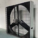 Вентилятор для коров Gofee GFXG-1380-PAGZ, фото 3