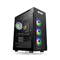 Компьютерный корпус Thermaltake Divider 550 TG Ultra без Б/П