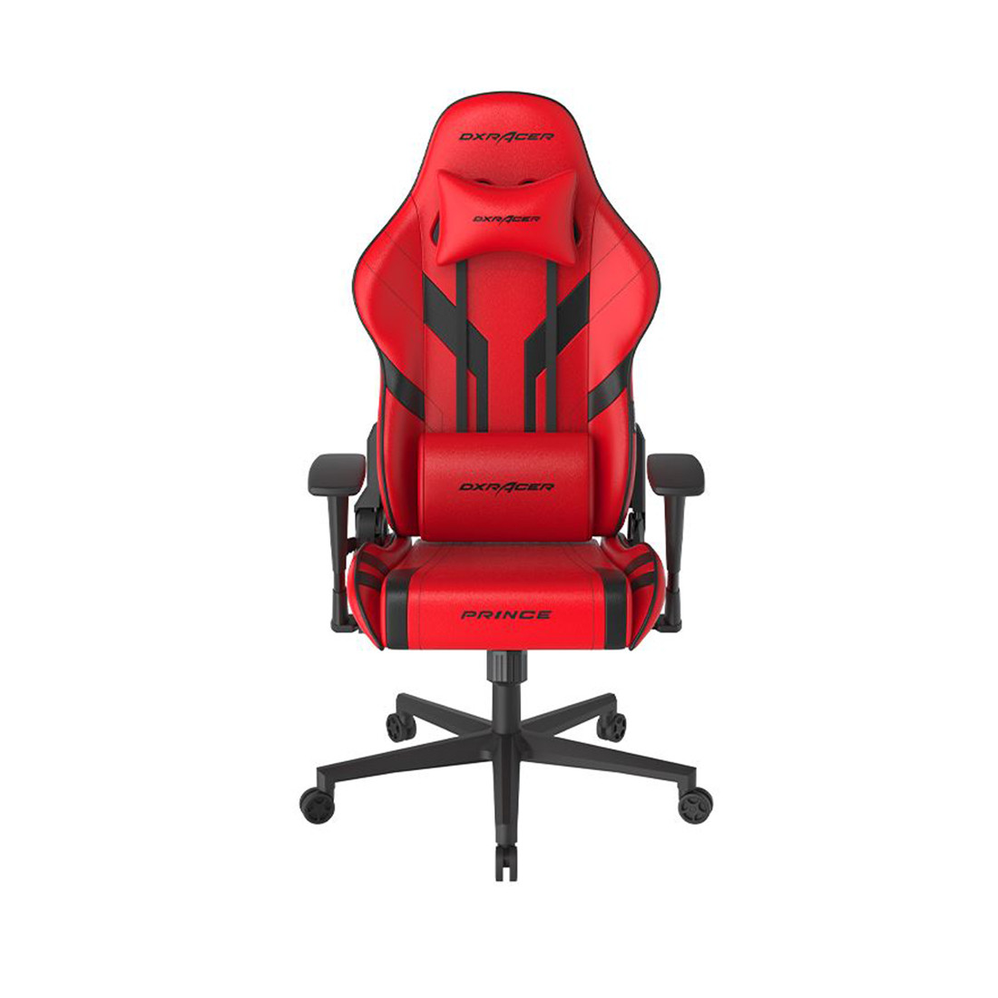 Игровое компьютерное кресло DX Racer GC/P88/RN - фото 2 - id-p110890143