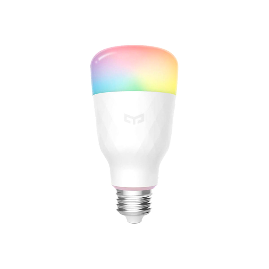 Лампочка Yeelight Smart LED Bulb W3 (Multiple color) - фото 1 - id-p110891193