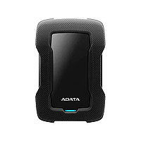 Внешний жёсткий диск ADATA 1TB 2.5" HD330 Чёрный