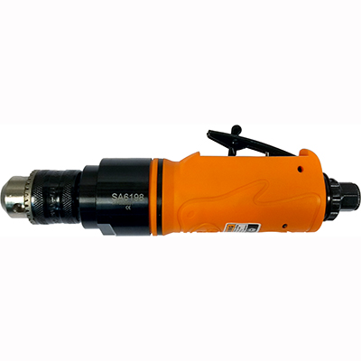 Дрель прямая пневматическая AIRPRO SA6198