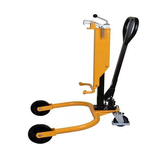 Тележка для бочек TOR DT30 300 кг, фото 1