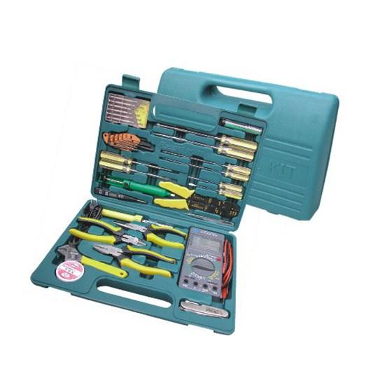 Набор иструментов Poholy NO.97B для прокладки электрических или автомобильных сетей - фото 1 - id-p110886434