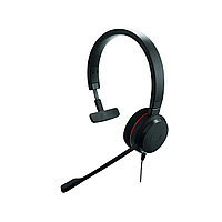 Гарнитура Jabra EVOLVE 20 UC Mono