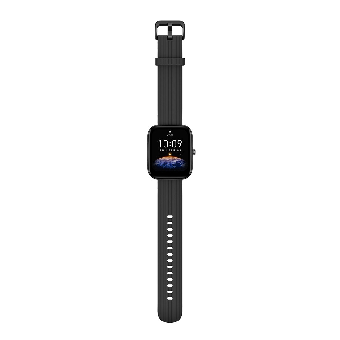 Смарт часы Amazfit Bip 3 Pro A2171 Black - фото 3 - id-p110887580