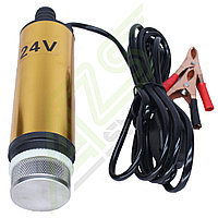 ᐈ Насос погружной 24V