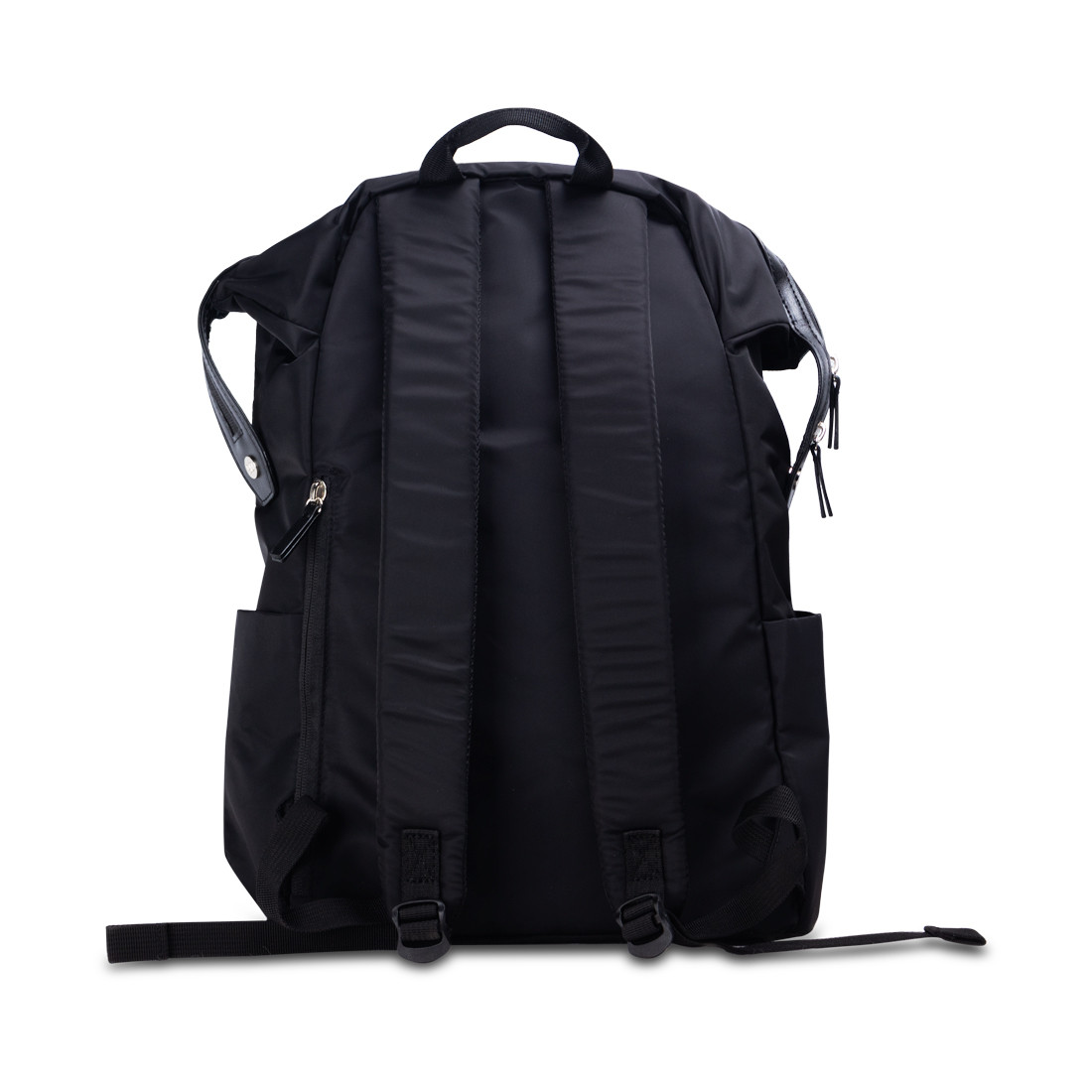Рюкзак Xiaomi 90 Points Lecturer Leisure Backpack Черный - фото 3 - id-p110889622