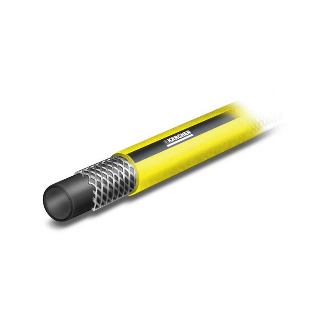 Садовый шланг KARCHER PrimoFlex 5/8" -25м - фото 2 - id-p110891576