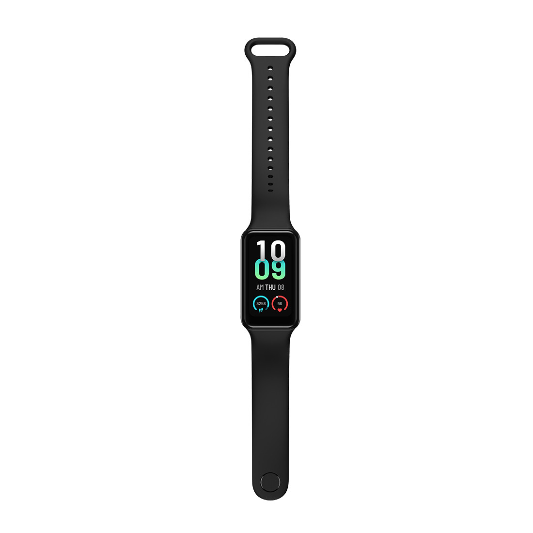 Смарт часы Amazfit Band 7 Black - фото 3 - id-p110888722