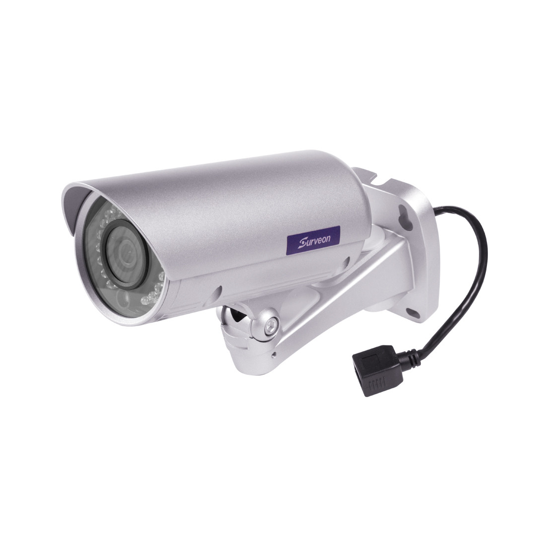 Цилиндрическая видеокамера Surveon CAM3351R4-2 - фото 1 - id-p110885886