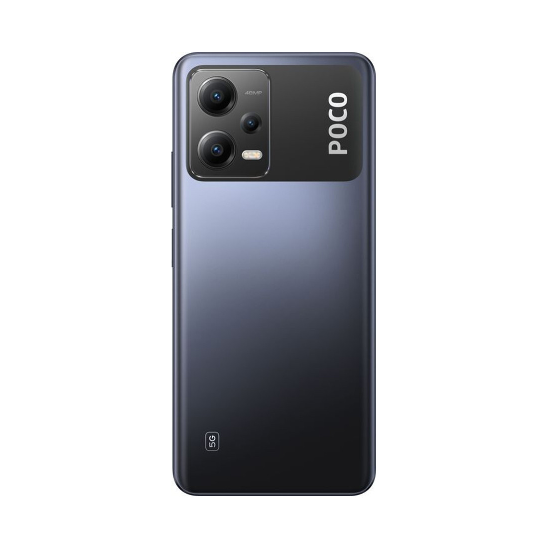 Мобильный телефон Poco X5 5G 8GB RAM 256GB ROM Black - фото 2 - id-p110890731
