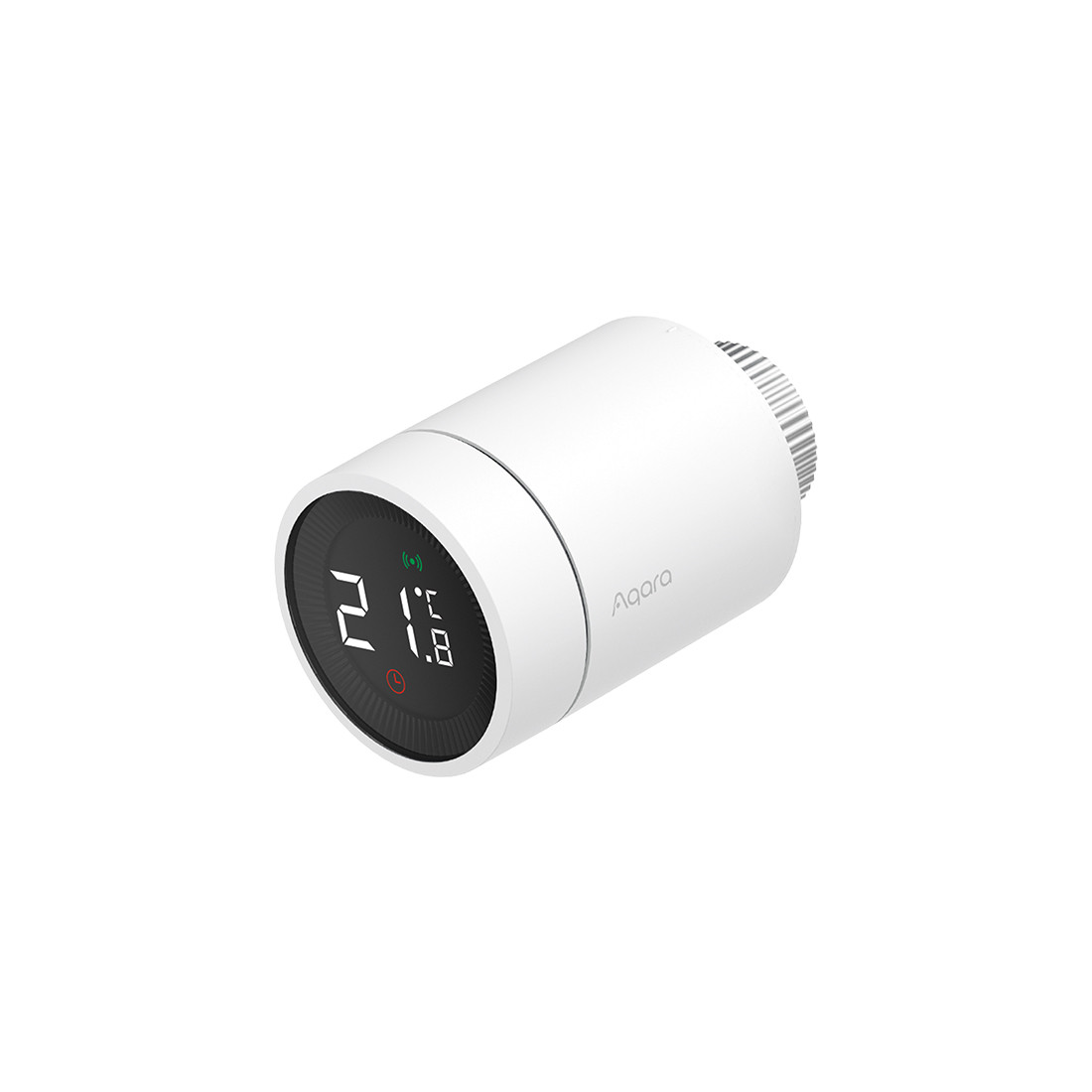 Терморегулятор для радиатора (термостат) Aqara Smart Radiator Thermostat E1 - фото 1 - id-p110889776