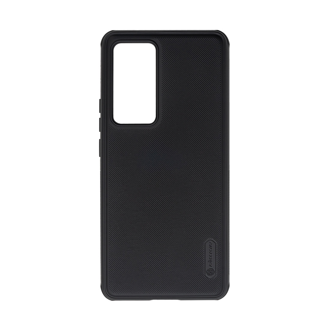 Чехол для телефона NILLKIN для Xiaomi 12T SFS-05 Super Frosted Shield Чёрный - фото 1 - id-p110890741