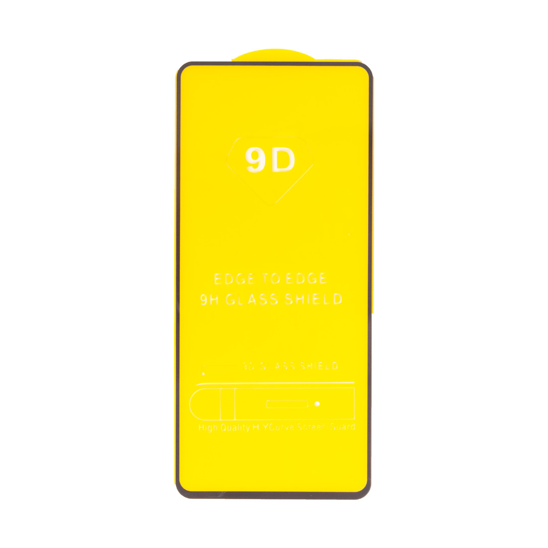 Защитное стекло DD08 для Xiaomi Redmi Note 10 Pro 9D Full - фото 1 - id-p110885924